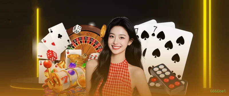 APP oficial da 6666bet para mobile